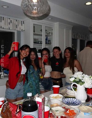 Jessica Oskam leaked photo #14