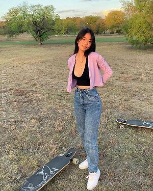 Jessica Oskam leaked photo #28