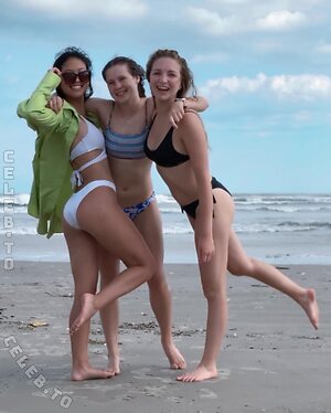 Jessica Oskam leaked photo #34