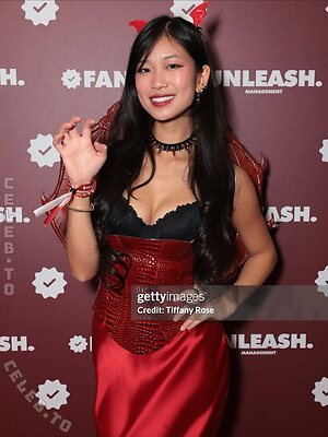 Jessica Oskam leaked photo #78