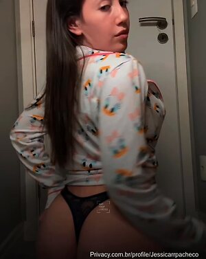 Jessica Pacheco leaked photo #24