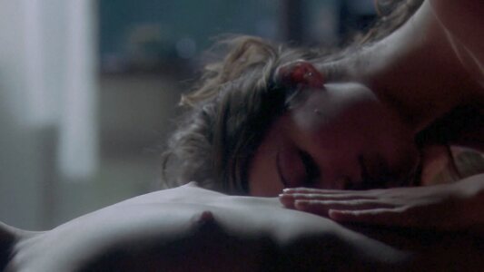 Jessica Paré Nude Leaked Photo #2