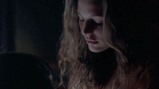 Jessica Paré Nude Leaked Photo #3