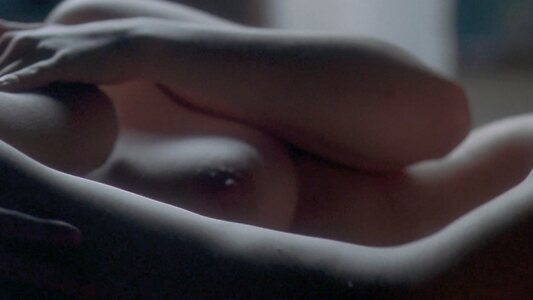 Jessica Paré Nude Leaked Photo #5