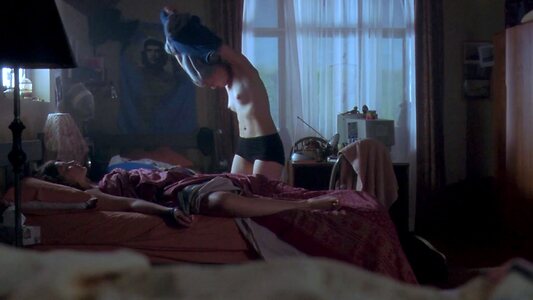 Jessica Paré Nude Leaked Photo #8