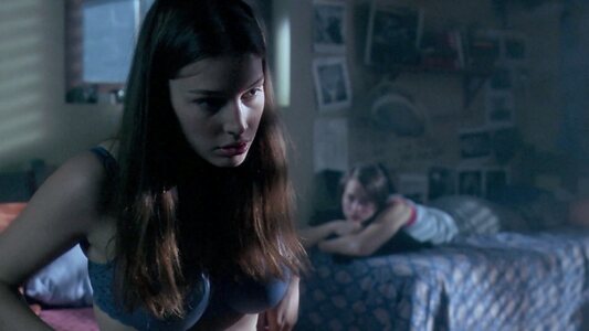 Jessica Paré Nude Leaked Photo #12