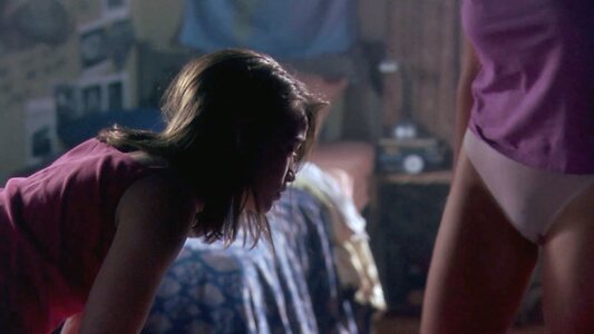 Jessica Paré Nude Leaked Photo #14