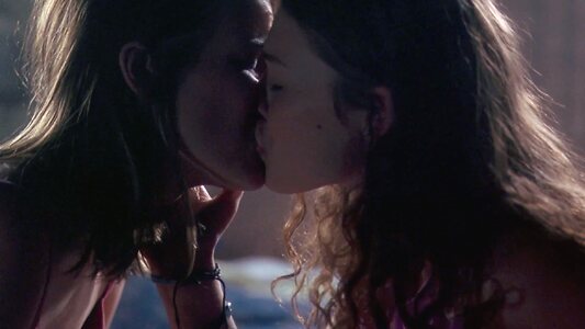 Jessica Paré Nude Leaked Photo #15