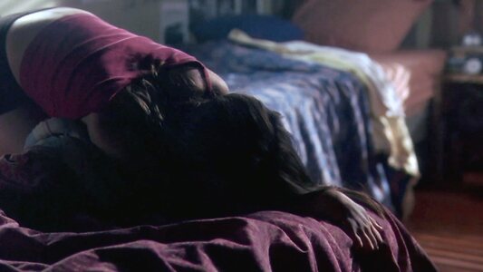 Jessica Paré Nude Leaked Photo #16