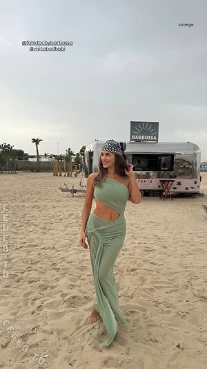 Jessica Paszka Nude Leaked Photo #8