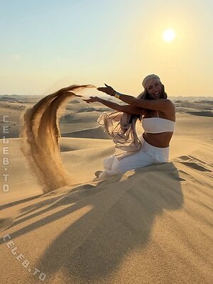 Jessica Paszka Nude Leaked Photo #15