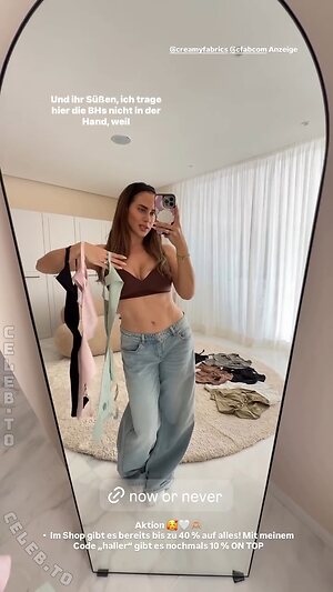 Jessica Paszka Nude Leaked Photo #33