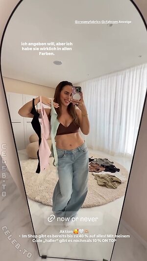 Jessica Paszka Nude Leaked Photo #34