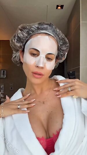 Jessica Paszka Nude Leaked Photo #50