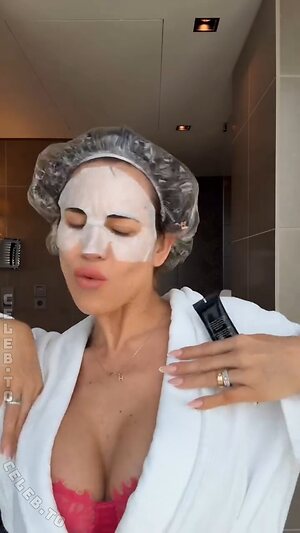 Jessica Paszka Nude Leaked Photo #51