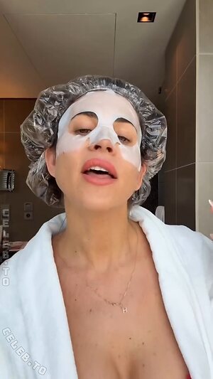 Jessica Paszka Nude Leaked Photo #52