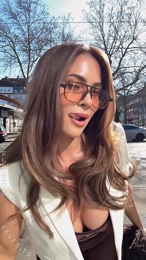 Jessica Paszka Nude Leaked Photo #60