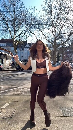 Jessica Paszka Nude Leaked Photo #61