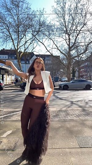 Jessica Paszka Nude Leaked Photo #63