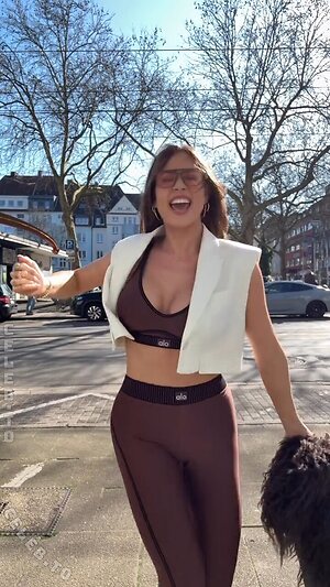 Jessica Paszka Nude Leaked Photo #65