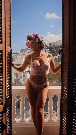 Jessica Paszka Nude Leaked Photo #69