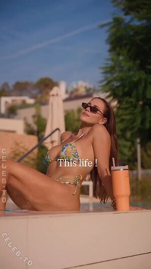 Jessica Paszka Nude Leaked Photo #107