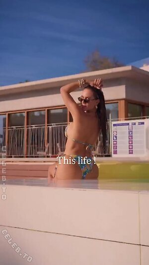 Jessica Paszka Nude Leaked Photo #108