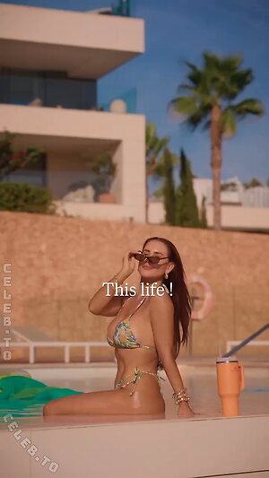 Jessica Paszka Nude Leaked Photo #110