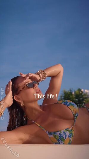 Jessica Paszka Nude Leaked Photo #112