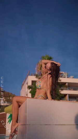 Jessica Paszka Nude Leaked Photo #113