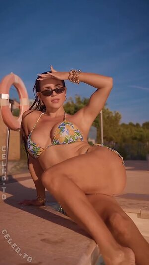 Jessica Paszka Nude Leaked Photo #121