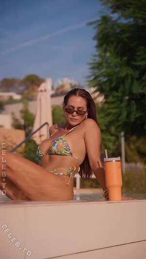 Jessica Paszka Nude Leaked Photo #123