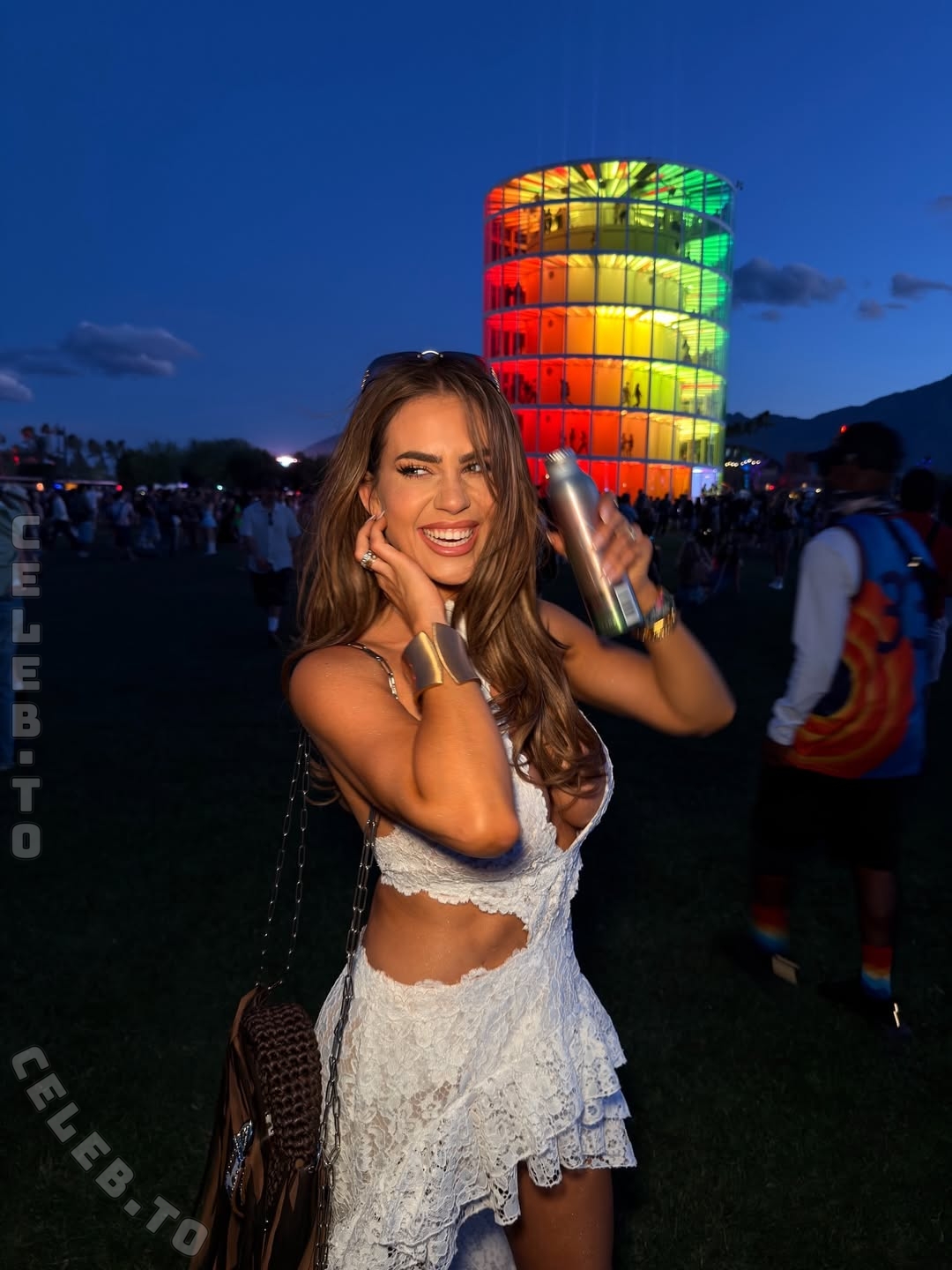 Jessica Paszka photo