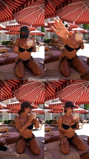 Jessica Paszka photo