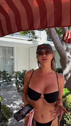 Jessica Paszka Nude Leaked Photo #175