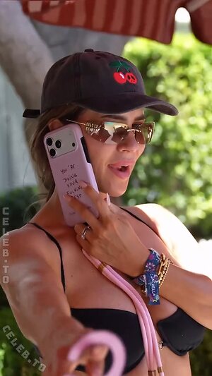 Jessica Paszka Nude Leaked Photo #191