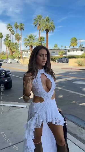 Jessica Paszka Nude Leaked Photo #203