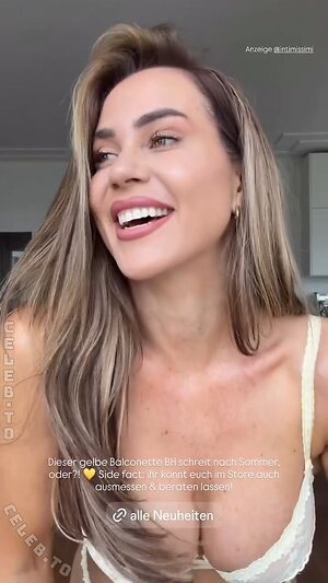 Jessica Paszka Nude Leaked Photo #234