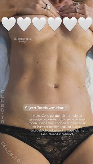 Jessica Paszka Preview