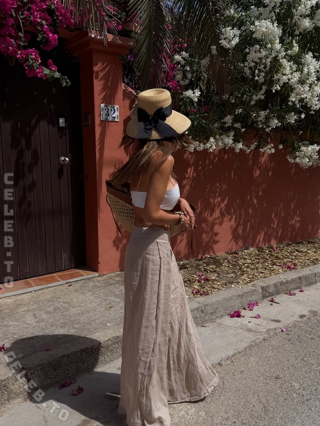 Jessica Paszka photo