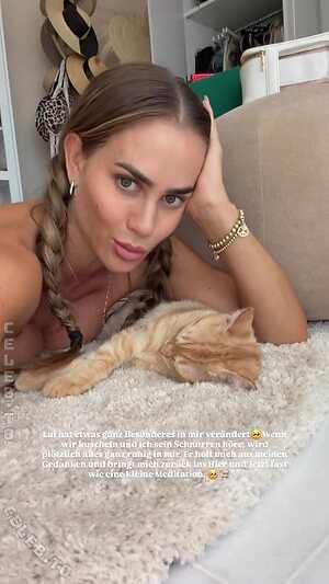 Jessica Paszka leaked photo #681