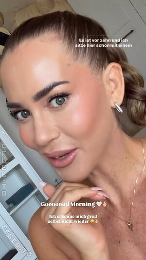 Jessica Paszka leaked photo #684