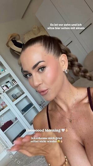 Jessica Paszka leaked photo #685