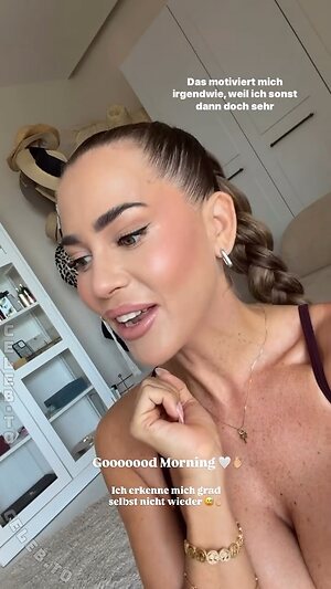 Jessica Paszka leaked photo #687