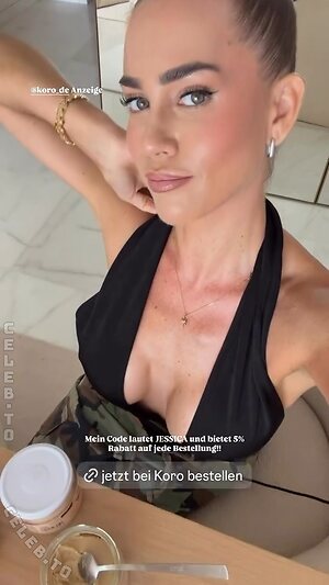 Jessica Paszka leaked photo #690