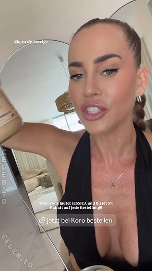 Jessica Paszka leaked photo #696