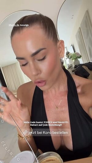 Jessica Paszka leaked photo #698