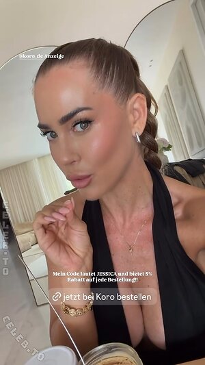 Jessica Paszka leaked photo #699