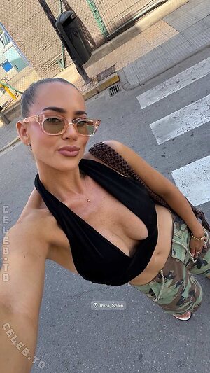 Jessica Paszka leaked photo #700