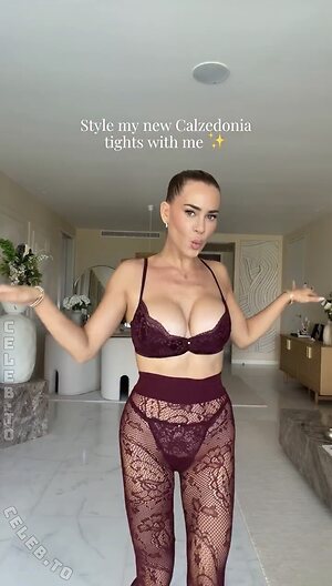 Jessica Paszka leaked photo #710